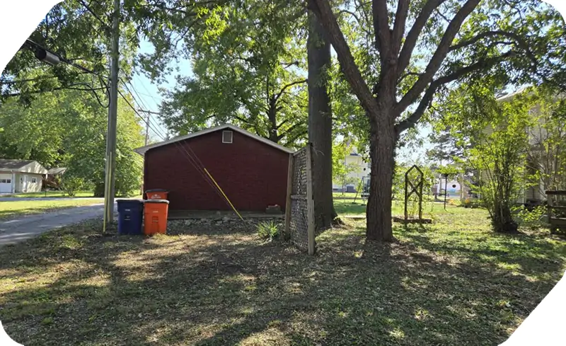 Professional Property Clean-Up Services in Sparta, Illinois